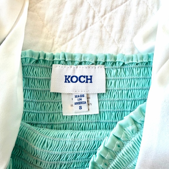 Koch set - Picture 3 of 3